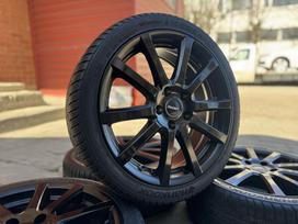 Autec, легкосплавные , R18