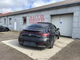 Mercedes-Benz EQE Turim ir 3500 4 matic