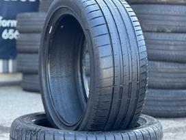 Bridgestone POTENZA SPORT | 2022 | 2 VNT., summer 255/45 R20