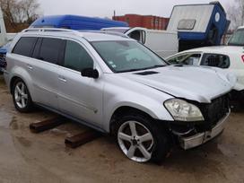 Mercedes-Benz GL klasė for parts
