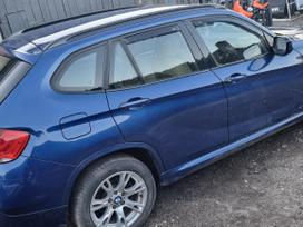Ronal Bmw x1, light alloy, R17
