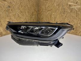 Toyota Yaris Cen23460