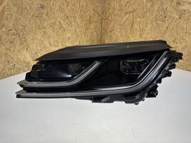 Volkswagen Arteon, 3G8941035, Cen23469