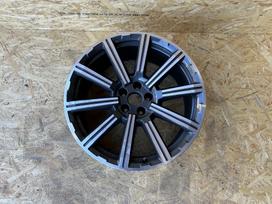 Audi Q7, 4M0601025, Cen22051