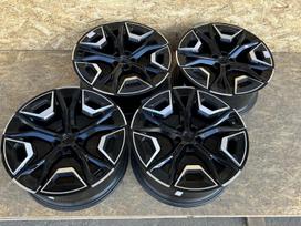 BMW iX, 5A02658, Cen22065