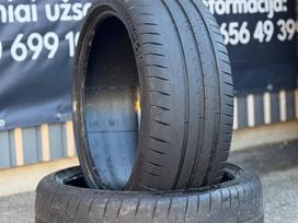 Michelin PILOT SPORT CUP 2, summer 245/35 R20