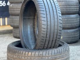 Goodyear EAGLE F1 ASYMM. 3 RSC | 2021, летние 245/35 R20