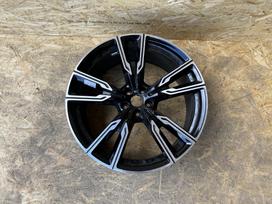 BMW X6, 6856025, Cen22071