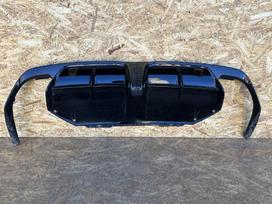 Cupra Formentor, 5FF807568F, Cen22075