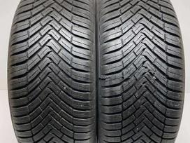 Continental AllSeasonContact 2022m, all-season 225/45 R19