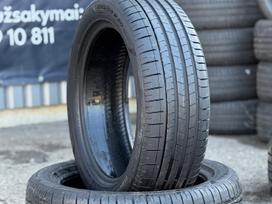 Pirelli P ZERO PZ4 | 4 VNT., summer 235/50 R20