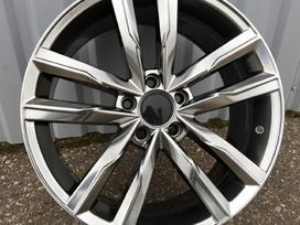 Volkswagen Durban Style, легкосплавные , R18
