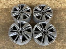 Skoda Karoq, 57A601025, Cen22117