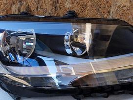 Volkswagen Sharan body parts
