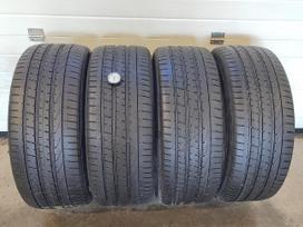 Pirelli P zero RO1, vasarinės 255/40 R21