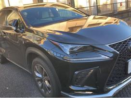 Lexus NX 350h, F SPORT, по частям. Variklis lexus nx300h 2018 2021 toyota rav 4 2 5 pet