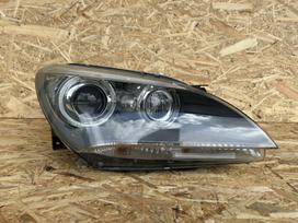 BMW 6 serija, 7222094, Cen21396