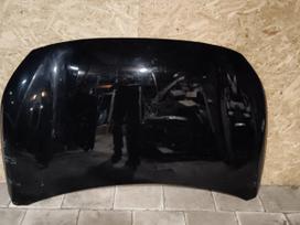 Peugeot 208 детали кузова