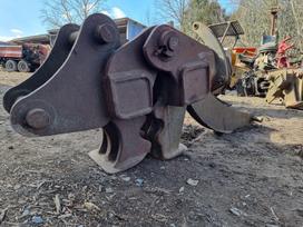 -Kita- GEITH CONCRETE CRUSHERS, crushers / pulverisers