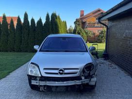 Opel Signum, 1.9 l., hečbekas