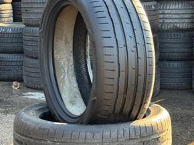 Hankook VENTUS S1 EVO 3 EV | 2022, summer 255/45 R19