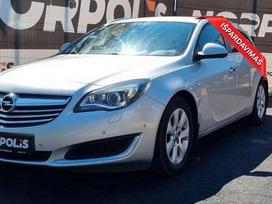 Opel Insignia, 2.0 l., wagon