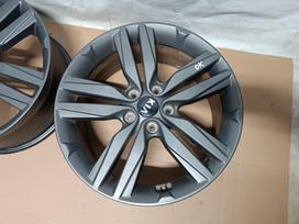 KIA SOUL, light alloy, R18