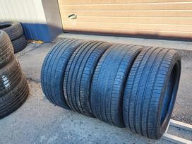 Michelin Primacy 4, летние 235/40 R19