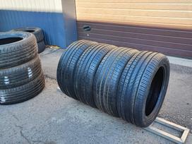 Pirelli Scorpion verde, summer 255/45 R19