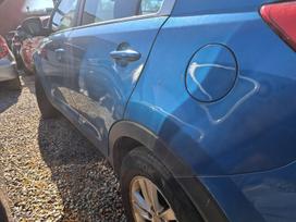Kia Sportage for parts