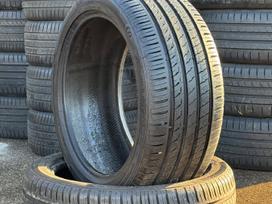 Barum BRAVURIS 5 HM XL | 2 VNT., летние 255/40 R19