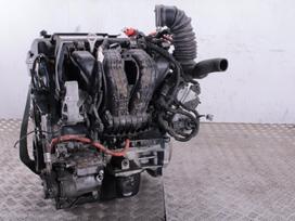 Mitsubishi Outlander, 4B10, Variklis 4b10
