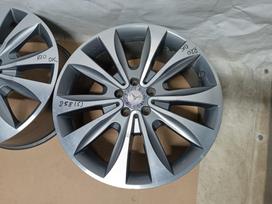 Mercedes-Benz GL450 W166, light alloy, R20