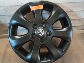 Opel Komplektas, легкосплавные , R17
