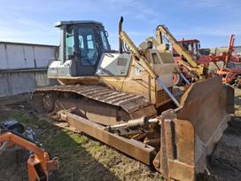 Komatsu D65PX/12, buldozeriai