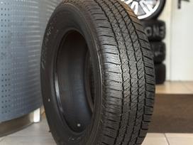 Bridgestone DUELER H/T 684 | 2025 METŲ, summer 265/60 R18