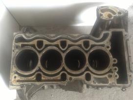 BMW 3 serija, N43b20, engine parts