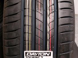 Firemax Dayton ARIVO M+S turim vietoj, summer 215/55 R18