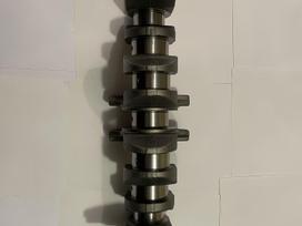 Kia Optima, G4kd, crankshaft