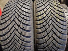 Continental Universalios,ziemines., winter 225/55 R17