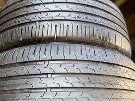 Continental EcoContact 6, vasaras 225/45 R18