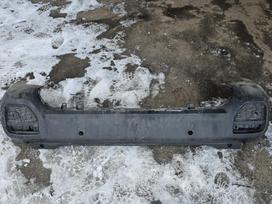 Suzuki SX4 детали кузова