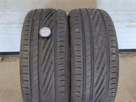 Uniroyal Rain sport 5, летние 205/45 R17