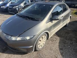 Honda Civic 37068366700