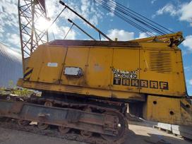 -Kita- RDK250.3, краны