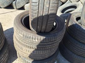Michelin, vasarinės 195/55 R16