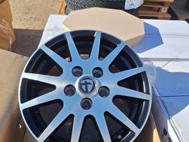 Tomason RENAULT MASTER, OPEL MOVANO, легкосплавные , R16