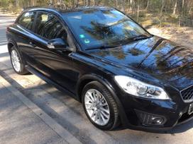Volvo C30, 2.0 l., coupe