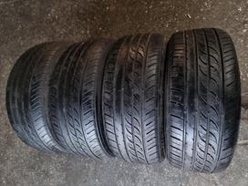 Autogrip, летние 215/55 R16