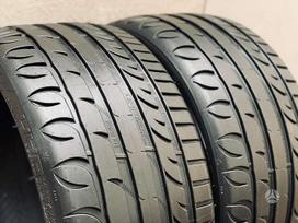 Tigar High Performance, летние 245/35 R18